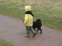 tendre balade !